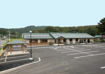シニアホームかなん