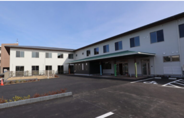 シニアハウスにしはら翔裕園