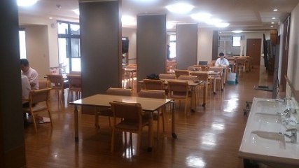 パピルス横手