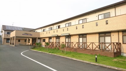 有料老人ホームあすなろ熊本弐番館