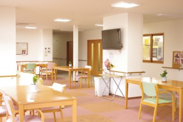 有料老人ホームあすなろ熊本弐番館