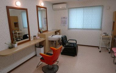 有料老人ホームあすなろ熊本弐番館