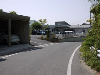 ケアホーム吉野乃丘