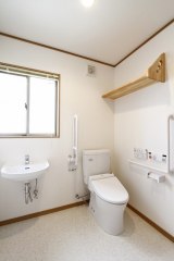 ケアホーム吉野乃丘