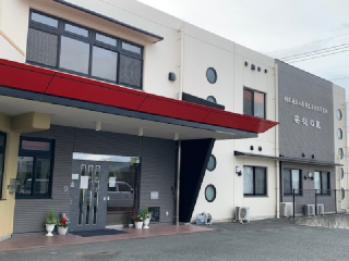 特定施設入居者生活介護事業所安穏の里