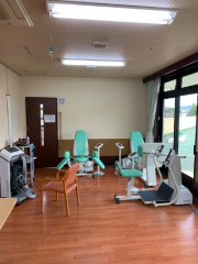 特定施設入居者生活介護事業所安穏の里