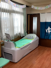 特定施設入居者生活介護事業所安穏の里