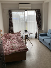 特定施設入居者生活介護事業所安穏の里