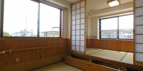 ゆかりの里