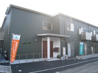ナイスASODA