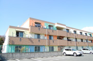 ゆめらいふ京町台