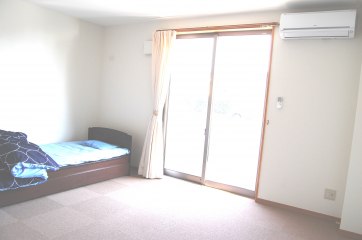 ゆめらいふ京町台