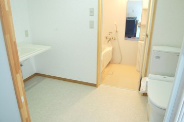 ゆめらいふ京町台