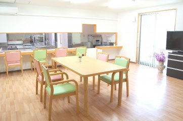 ゆめらいふ京町台