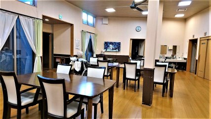 サービス付き高齢者向け住宅タンポポ