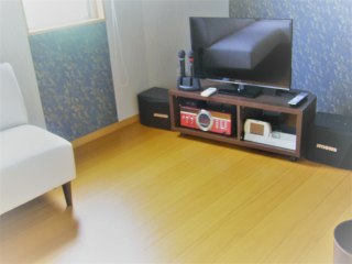 サービス付き高齢者向け住宅タンポポ
