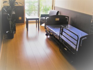 サービス付き高齢者向け住宅タンポポ