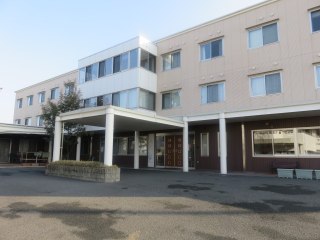 ケアガーデン陣内