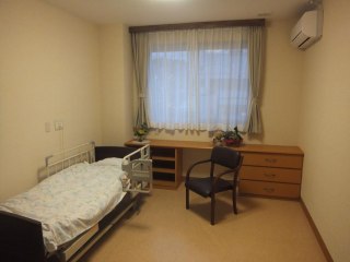 ケアガーデン陣内