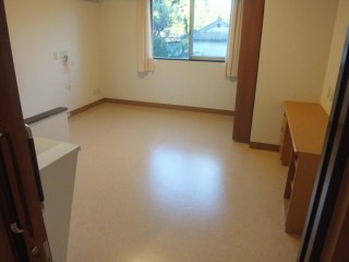 ケアガーデン陣内