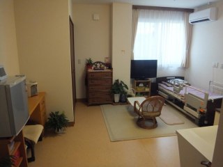 ケアガーデン陣内