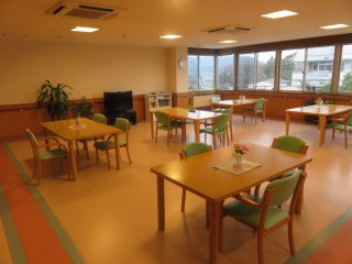 ケアガーデン陣内