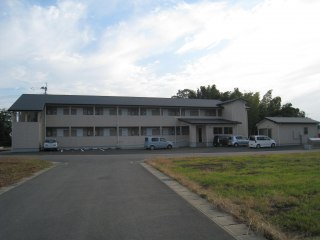 サンハイツ城南