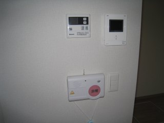 サンハイツ城南