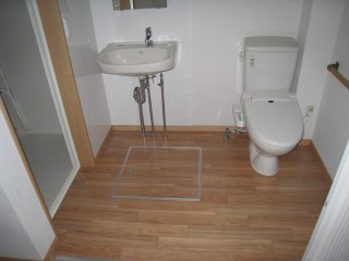 サンハイツ城南