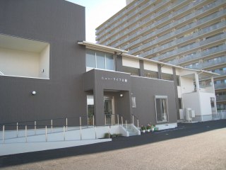 ニュー・ライフ白藤