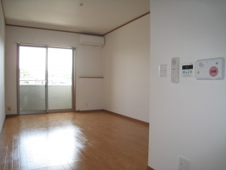 ニュー・ライフ白藤