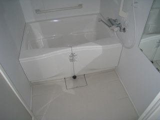 ニュー・ライフ白藤