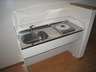 ニュー・ライフ白藤