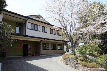 サービス付き高齢者向け住宅磊正庵