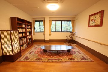 サービス付き高齢者向け住宅磊正庵