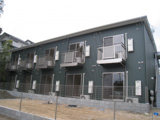 ベルフォーレ高平