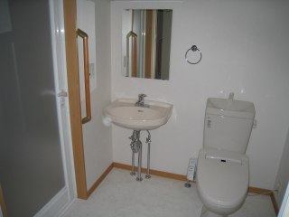 ベルフォーレ高平