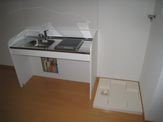 ベルフォーレ高平