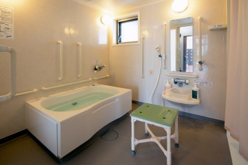 高齢者複合支援施設メディケアホームかもと