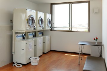 高齢者複合支援施設メディケアホームかもと