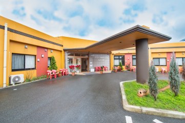 サービス付高齢者向け住宅みなみ園
