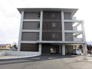 サービス付き高齢者向け住宅くまのしょう