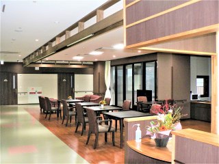 サービス付き高齢者向け住宅くまのしょう