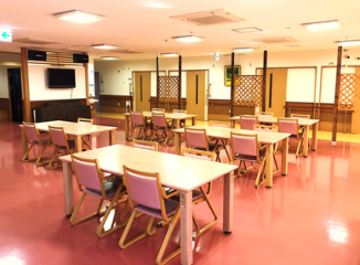 サービス付き高齢者住宅歩Ayumi