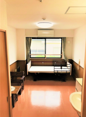 サービス付き高齢者住宅歩Ayumi