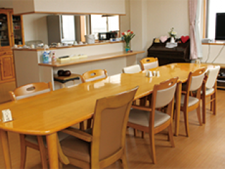 はっぴぃはうす弐番館