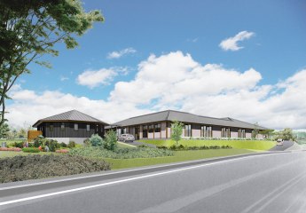 サービス付高齢者向け住宅おいけ