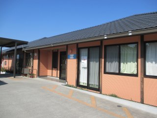 サービス付高齢者向け住宅おいけ
