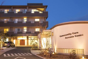 ファインテラスせいじの