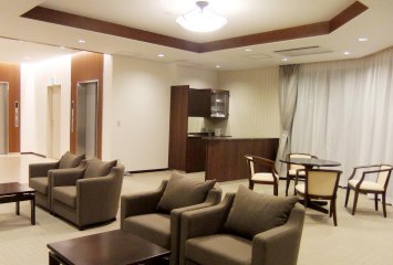 ファインテラスせいじの